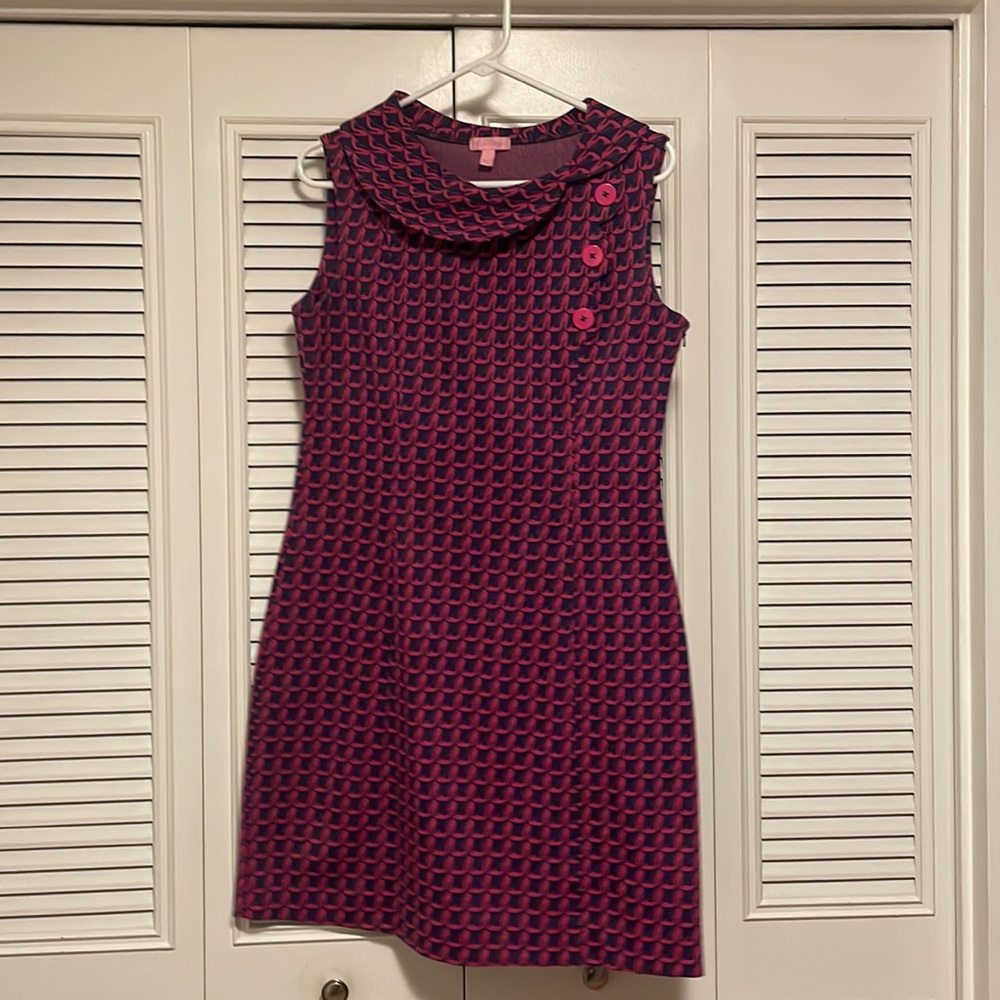 Dress Lilly Pulitzer- size large